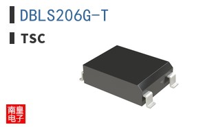 DBLS206G-T ͼƬ