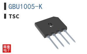 GBU1005-K ͼƬ