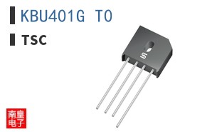 KBU401G T0 ͼƬ