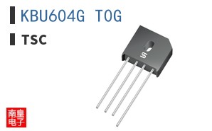 KBU604G T0G ͼƬ
