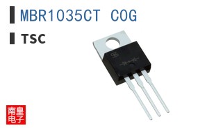 MBR1035CT C0G ͼƬ