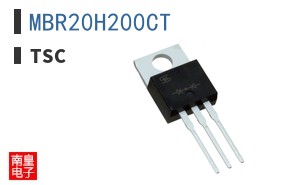 MBR20H200CT ͼƬ