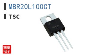 MBR20L100CT ͼƬ