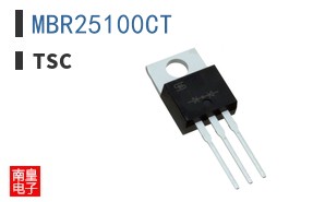 MBR25100CT ͼƬ