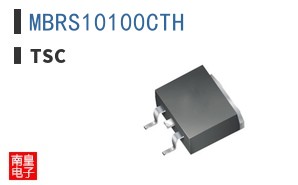 MBRS10100CTH ͼƬ