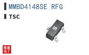 MMBD4148SE RFG ͼƬ