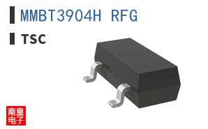 MMBT3904H RFG ͼƬ