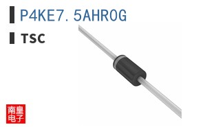 P4KE7.5AHR0G ͼƬ