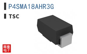 P4SMA18AHR3G ͼƬ