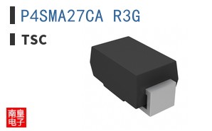 P4SMA27CA R3G ͼƬ