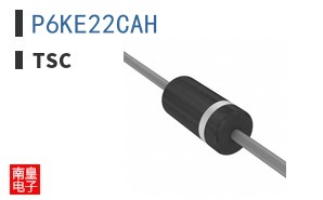 P6KE22CAH ͼƬ