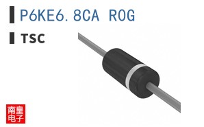 P6KE6.8CA R0G ͼƬ
