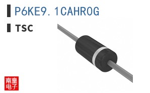 P6KE9.1CAHR0G ͼƬ