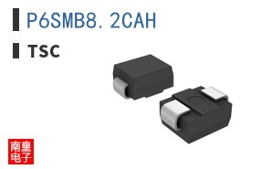 P6SMB82CAH ͼƬ