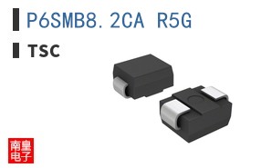 P6SMB82CA R5G ͼƬ