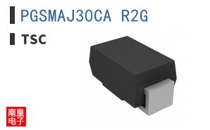 PGSMAJ30CA R2G ͼƬ
