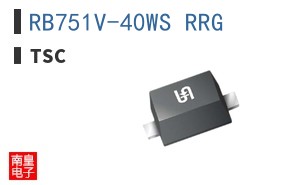 RB751V-40WS RRG ͼƬ