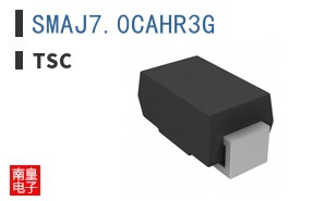 SMAJ7.0CAHR3G ͼƬ