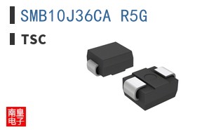 SMB10J36CA R5G ͼƬ