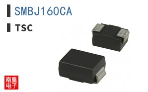SMBJ160CA ͼƬ