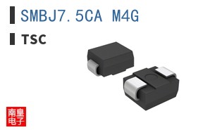 SMBJ7.5CA M4G ͼƬ