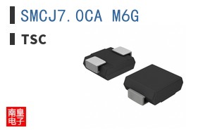 SMCJ7.0CA M6G ͼƬ