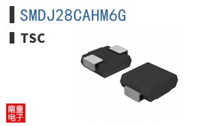 SMDJ28CAHM6G ͼƬ