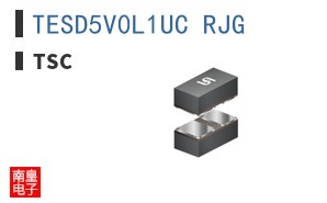 TESD5V0L1UC RJG ͼƬ