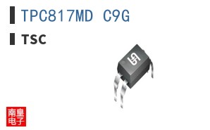 TPC817MD C9G ͼƬ