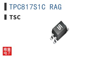 TPC817S1C RAG ͼƬ