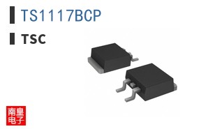 TS1117BCP ͼƬ