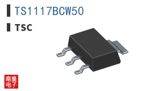 TS1117BCW50 ͼƬ