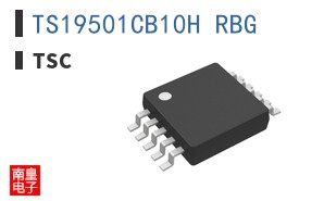 TS19501CB10H RBG ͼƬ