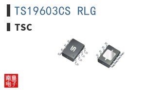 TS19603CS RLG ͼƬ
