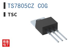 TS7805CZ C0G ͼƬ