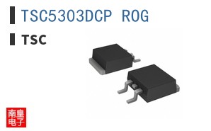 TSC5303DCP ROG ͼƬ