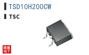 TSD10H200CW ͼƬ