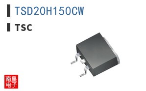 TSD20H150CW ͼƬ
