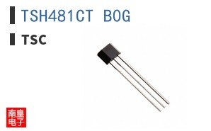 TSH481CT B0G ͼƬ