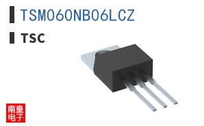 TSM060NB06LCZ ͼƬ