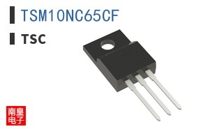 TSM10NC65CF ͼƬ