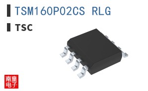 TSM160P02CS RLG ͼƬ