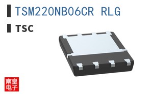 TSM220NB06CR RLG ͼƬ