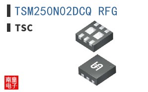 TSM250N02DCQ RFG ͼƬ