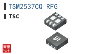 TSM2537CQ RFG ͼƬ