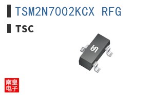 TSM2N7002KCX RFG ͼƬ