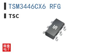 TSM3446CX6 RFG ͼƬ