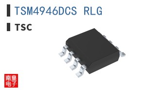TSM4946DCS RLG ͼƬ