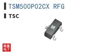 TSM500P02CX RFG ͼƬ