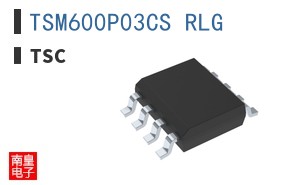 TSM600P03CS RLG ͼƬ